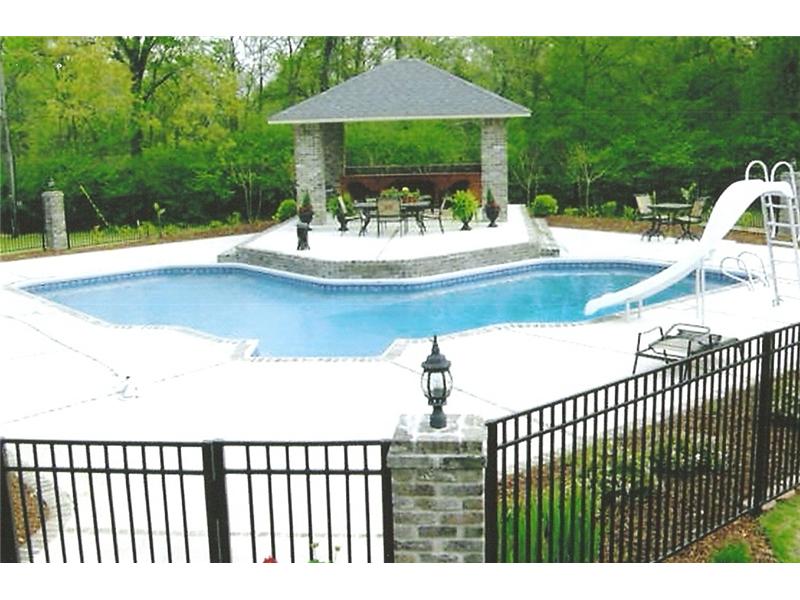 Pacific Pool Gallery Backyard Pools and Spas