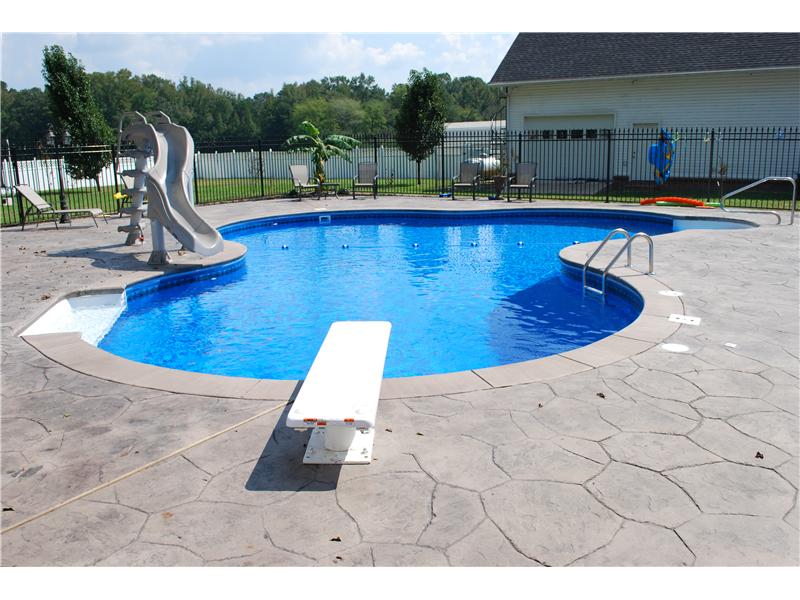 Pacific Pool Gallery Backyard Pools and Spas