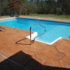 custom 16x32 rectangle pool