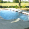 custom 16x32 rectangle pool